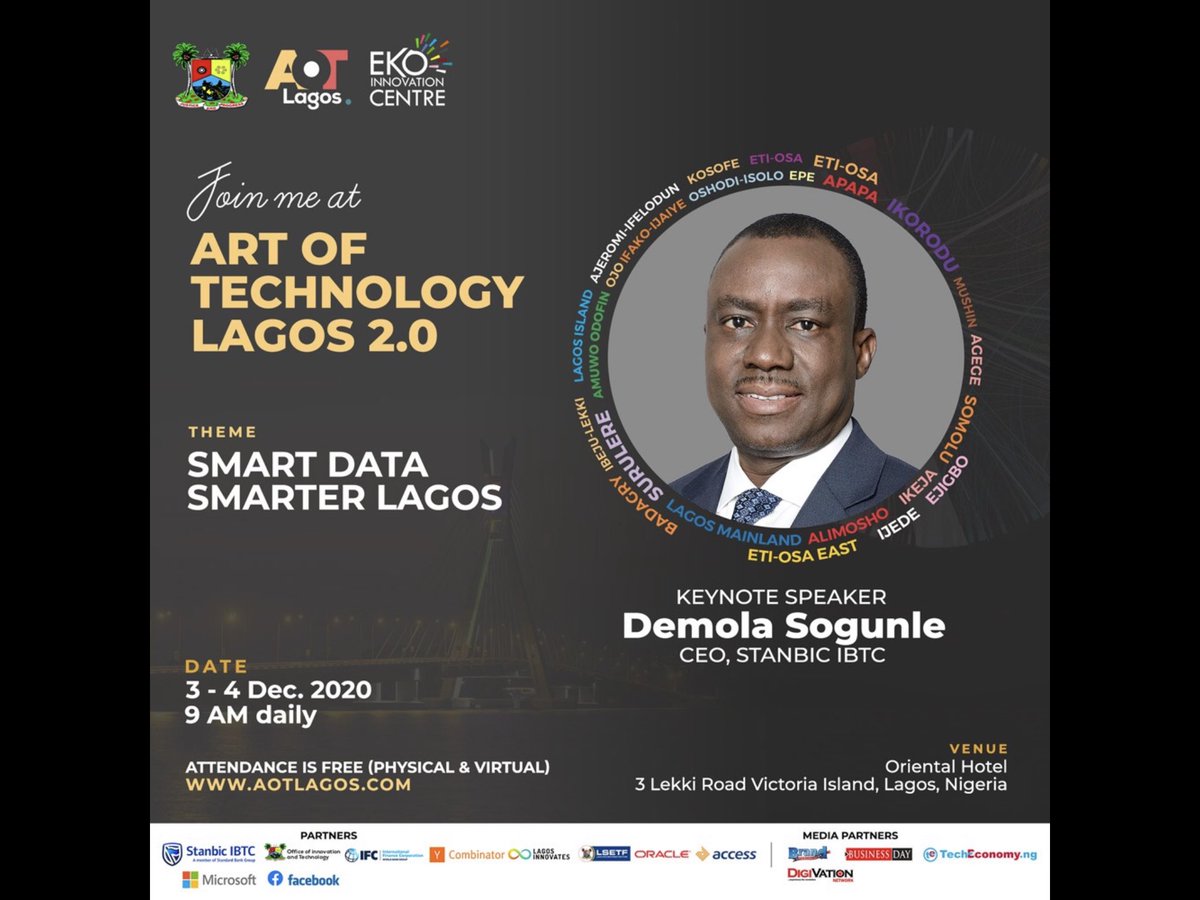 Demola Sogunle (@demolasogunle) on Twitter photo 