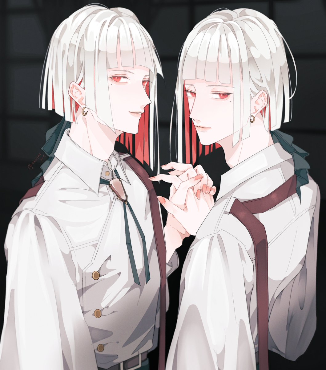 「?❤? 」|rimeiのイラスト