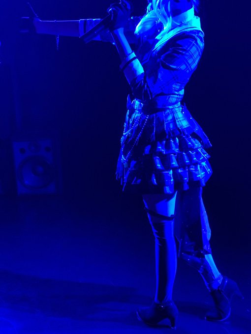 コスプレイヤーりさこのTwitter画像39