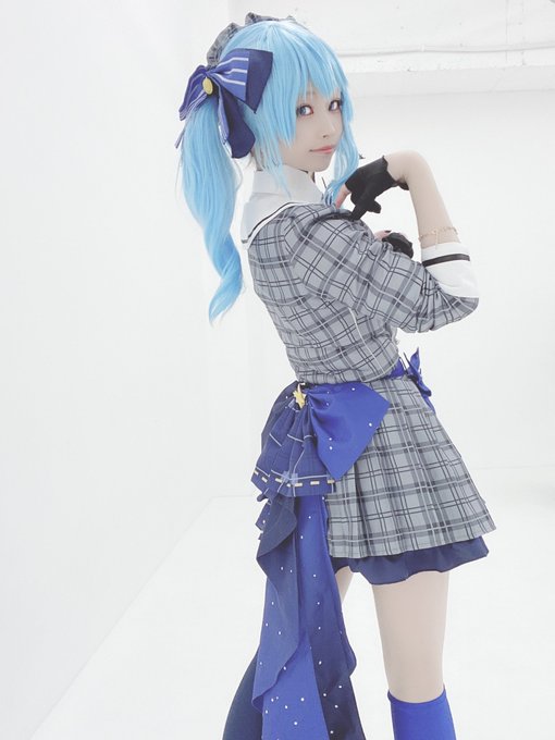 コスプレイヤーりさこのTwitter画像38