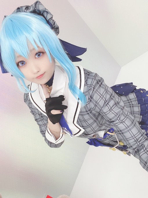 コスプレイヤーりさこのTwitter画像37