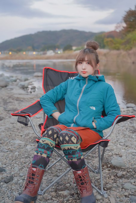 Twitterのコスプレ画像8