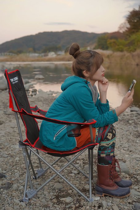 Twitterのコスプレ画像10