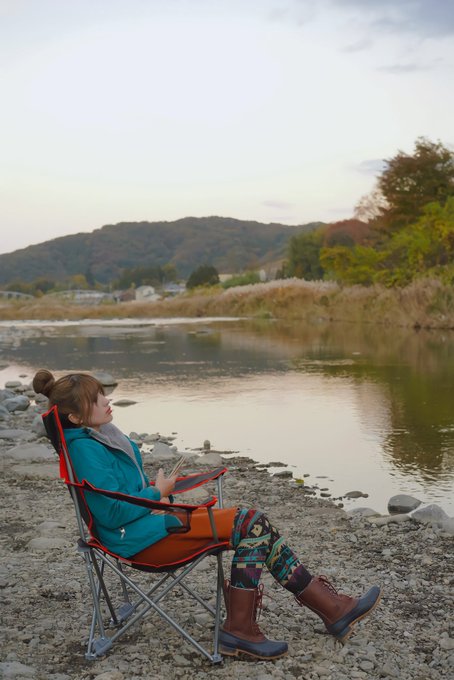 Twitterのコスプレ画像11