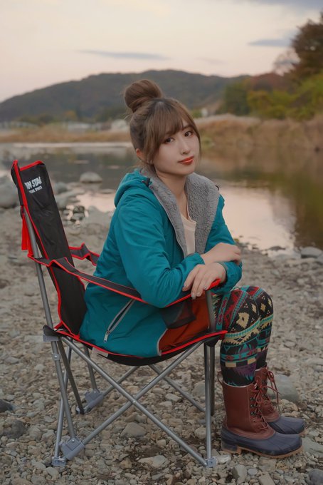 Twitterのコスプレ画像9