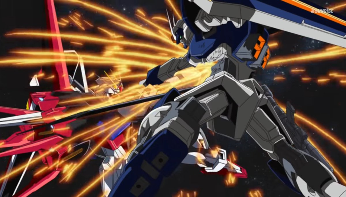 レゾネス 祝ヒッパーキャラスト追加 曲名不明 機動戦士ガンダムseed ストライク出撃 のアレンジっぽい感じだけどどうやら サントラ未収録の曲らしい ちなみにこの場面で流れていたbgm