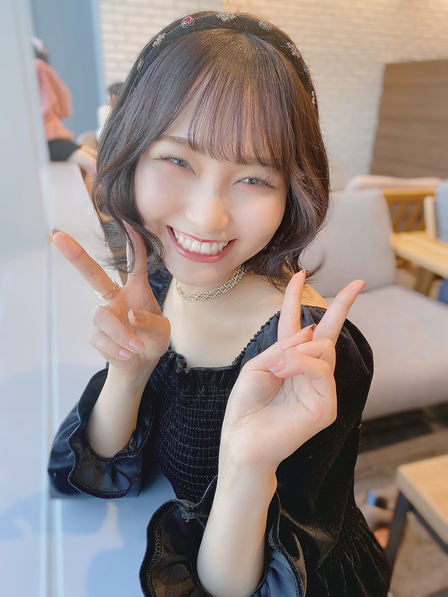 大場 花菜 on X: 