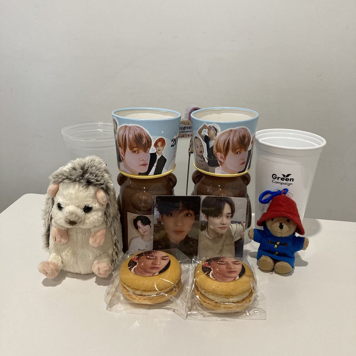 2chitii's tweet photo. 천러야 생일 축하해 평생 함께 하자💚

#HAPPY_LELE_DAY
 #시즈니의_영원한_드림이_되어줘 https://t.co/xPyAp9FEpU
