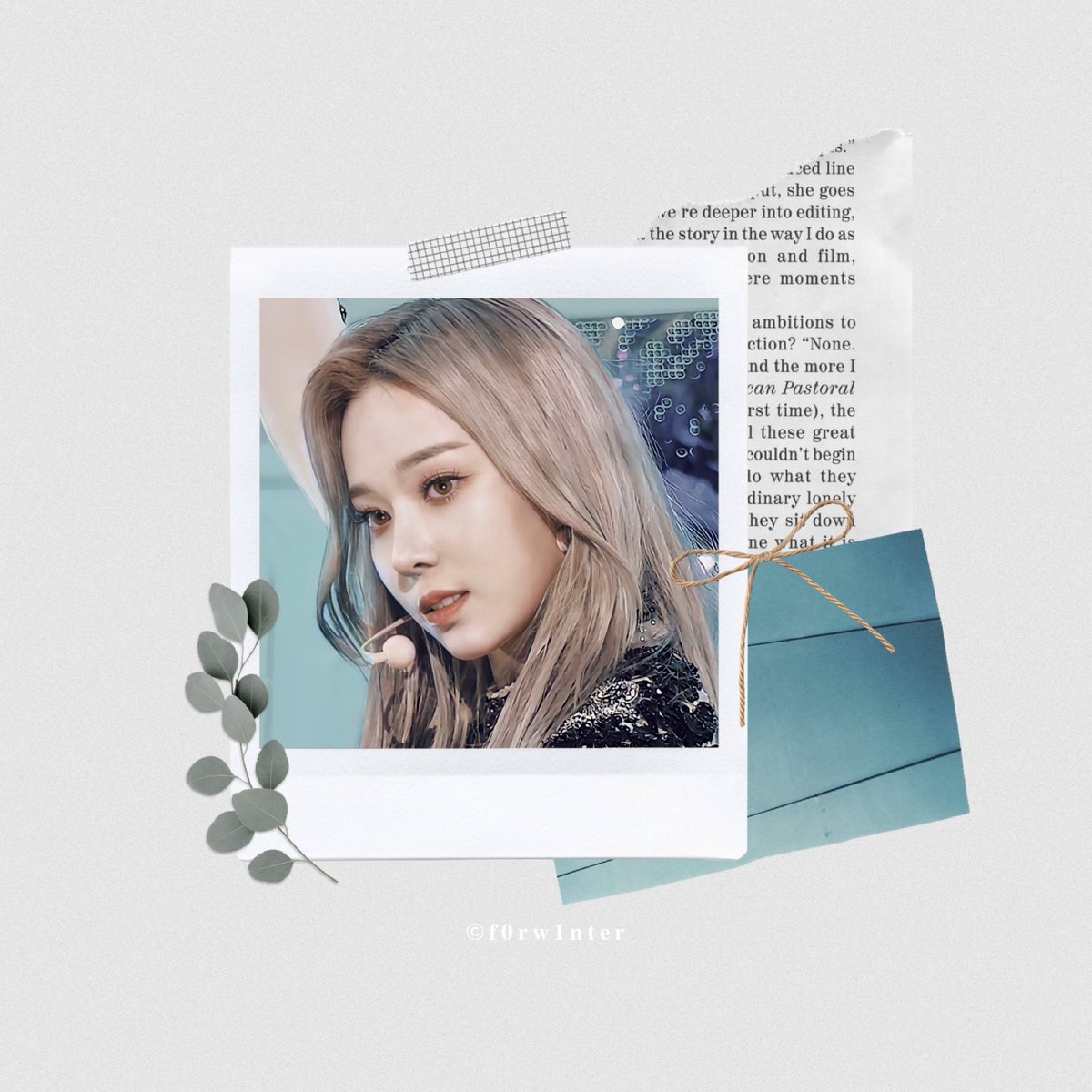 f0rw1nter's tweet photo. her beauty is everything♡ 
#aespaDebutStage #aespa𓆙 #aespaWinter #WINTER #AESPA_WORLD_DOMINATION #AESPASTYLE #김민정 #윈터 #KimMinJeong #金玟庭 #에스파 #WinterHK #BlackMamba #aespaedits #AespaHotDebut https://t.co/HXDy8gXiQg