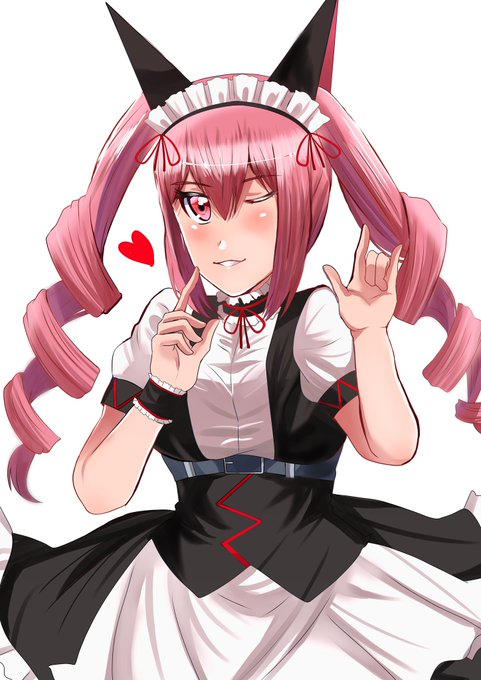 フェイリスたんのtwitterイラスト検索結果 フェイリスたんのtwitterイラスト検索結果