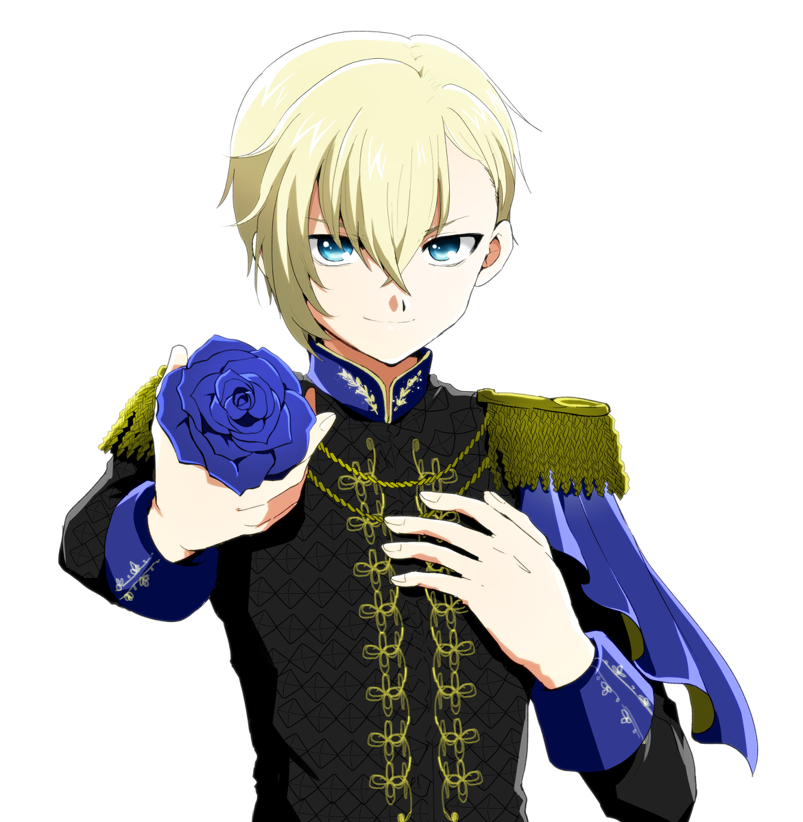 夢川ショウゴ生誕祭 兄貴おめでとうございます 今年のライブで贈ろうと えいのイラスト 夢川ショウゴ生誕祭 兄貴おめでとうございます 今年のライブで贈ろうと えいのイラスト
