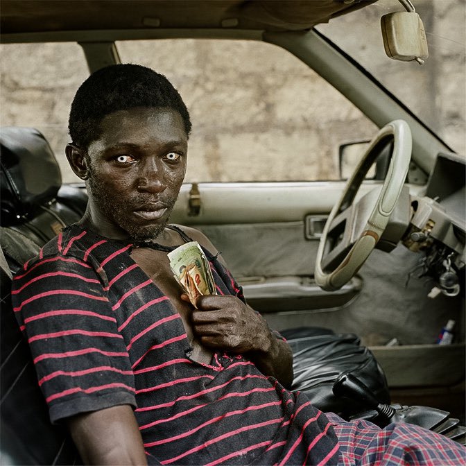 gothiccbboi's tweet photo. Pieter Hugo: photos from Nigeria’s Nollywood https://t.co/0PJsWNYGjG