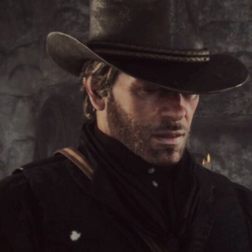 best of video games on X: arthur morgan — red dead redemption 2   / X