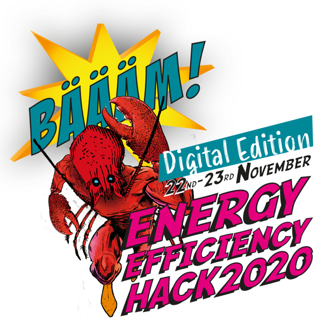 KSBcompany's tweet photo. The Energy Efficiency Hack of DENEFF starts today– and KSB takes part as an official partner! We are excited about the participant's ideas and solutions for our challenge: Make a factory hyper energy efficient with the power of your smartphone. #eehack https://t.co/YffoJOoywF