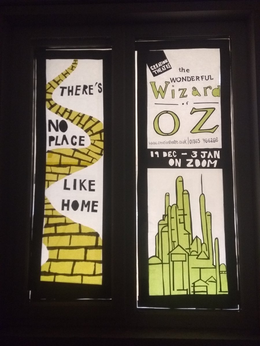 The North Wall tweet media