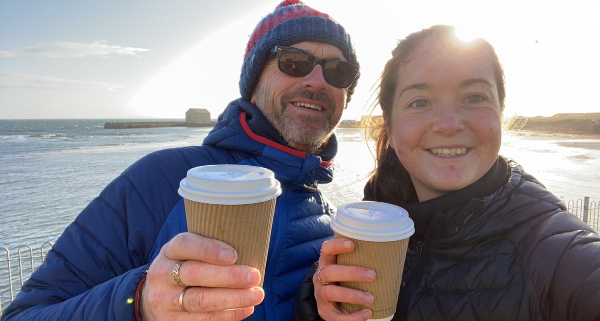 jjl_jjl's tweet photo. The #Views you get on your doorstep #Stunning #beautiful #sunismybestfriend #Pittenweem #StMonans #Elie #Fife #Scotland #walkfife #Coffee #coffeeshop #Castle #sunnyson #Lois #family #familytime #sunisup #sundayvibes #SundayMotivation #SundayMorning https://t.co/PtEvIq0bas