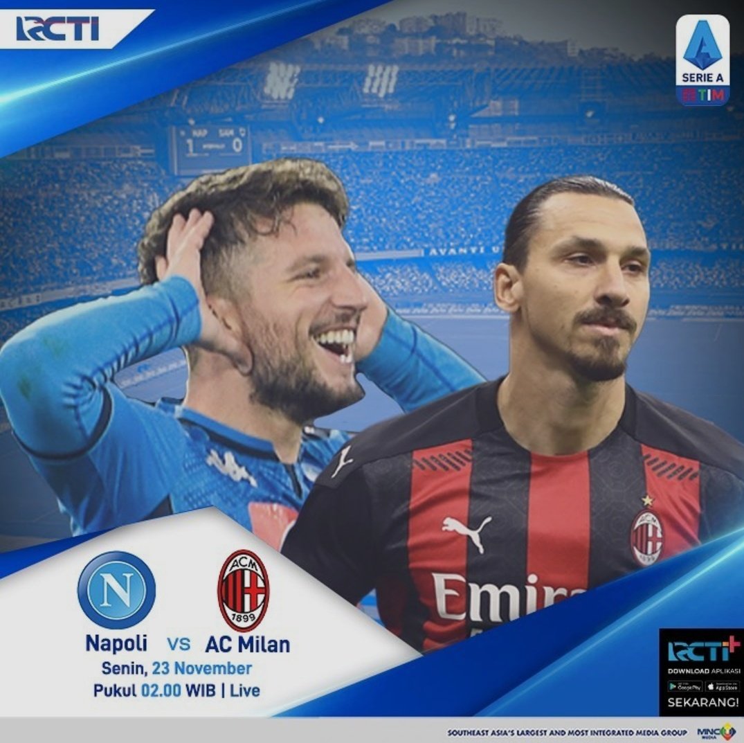 Merchandise AC Milan tweet media