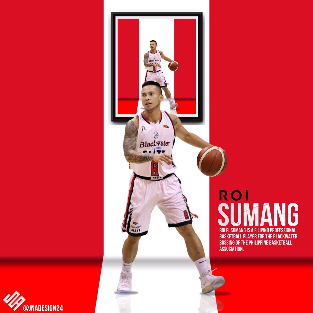 JNADESIGN24's tweet photo. ARTWORK FOR ROI SUMANG OF THE BLACK WATER ELITE.
@shejsums @blackwaterelitebasketball
.
.
.
OPEN FOR COMMISSION
.
.
Photos by: @paulryantan
.
.
.
#roisumang #ueredwarriors #blackwaterelite #blackwaterelitebasketball #ueredwarriors🔴⚪ #supersumang https://t.co/E9ZX4A3pOt