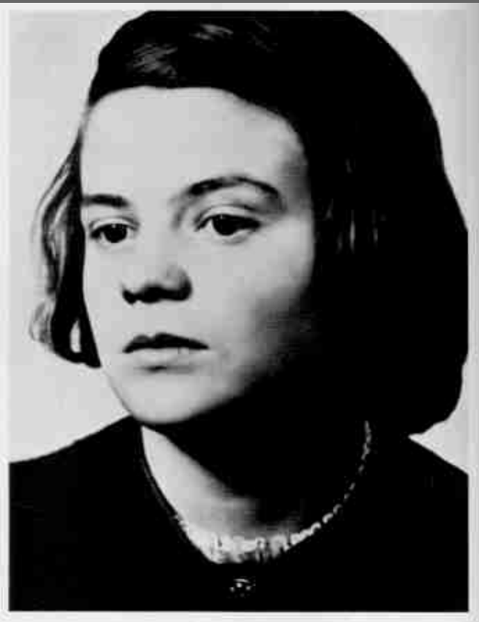 #DiePARTEI Weißenfels vergleicht: Sophie Scholl und #Jana aus Kassel in #Hannover

<a href="/MartinSonneborn/">Martin Sonneborn</a> <a href="/DiePARTEI/">Die PARTEI 🪣</a> #Widerstand