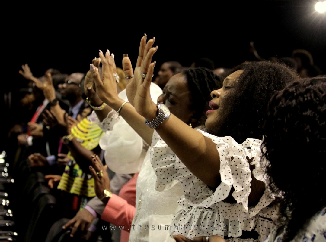 SummitAbuja's tweet photo. #SalvationCall
Have you received Jesus as your personal Lord and Saviour? Or are you yet to experience His saving grace, His everlasting love and the baptism of the Holy Spirit? He is calling you right now, He loves you!
#SummitBCServices
#SundayService https://t.co/peMlPCRfTk