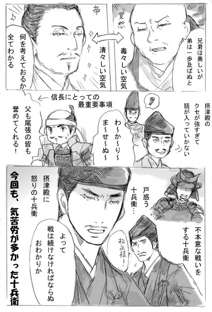 麒麟絵 を含むマンガ一覧 21ページ ツイコミ 仮