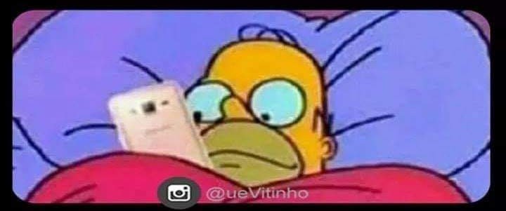 _crixtian's tweet photo. "Domingo vou dormir até meio dia"

Eu agora: https://t.co/8YwR1DOiQT