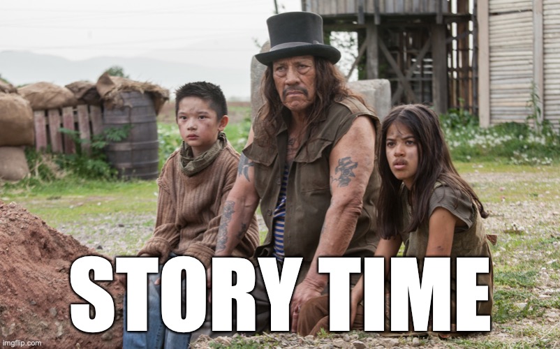 BulletsJustice's tweet photo. Grab a bacon sandwich and listen to a great story on #BulletsofJustice with @officialDannyT. It's the perfect Sunday movie. https://t.co/WQyzgZPi1X