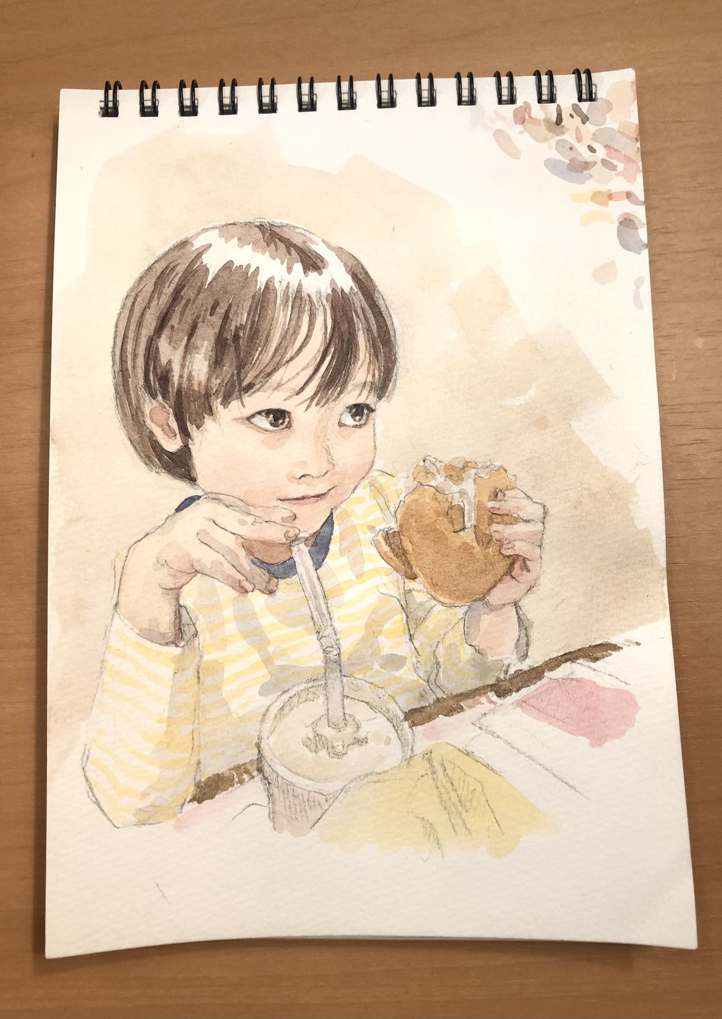 タムラグリア 8 8 アシタノホラー展3 夫曰く 得意げに企んでる時の顔 おならした後の顔 Twitter