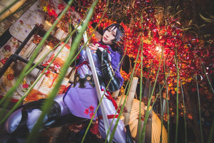 Twitterのコスプレ画像28