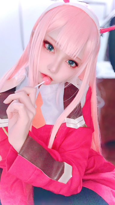 コスプレイヤー梓那のTwitter画像20