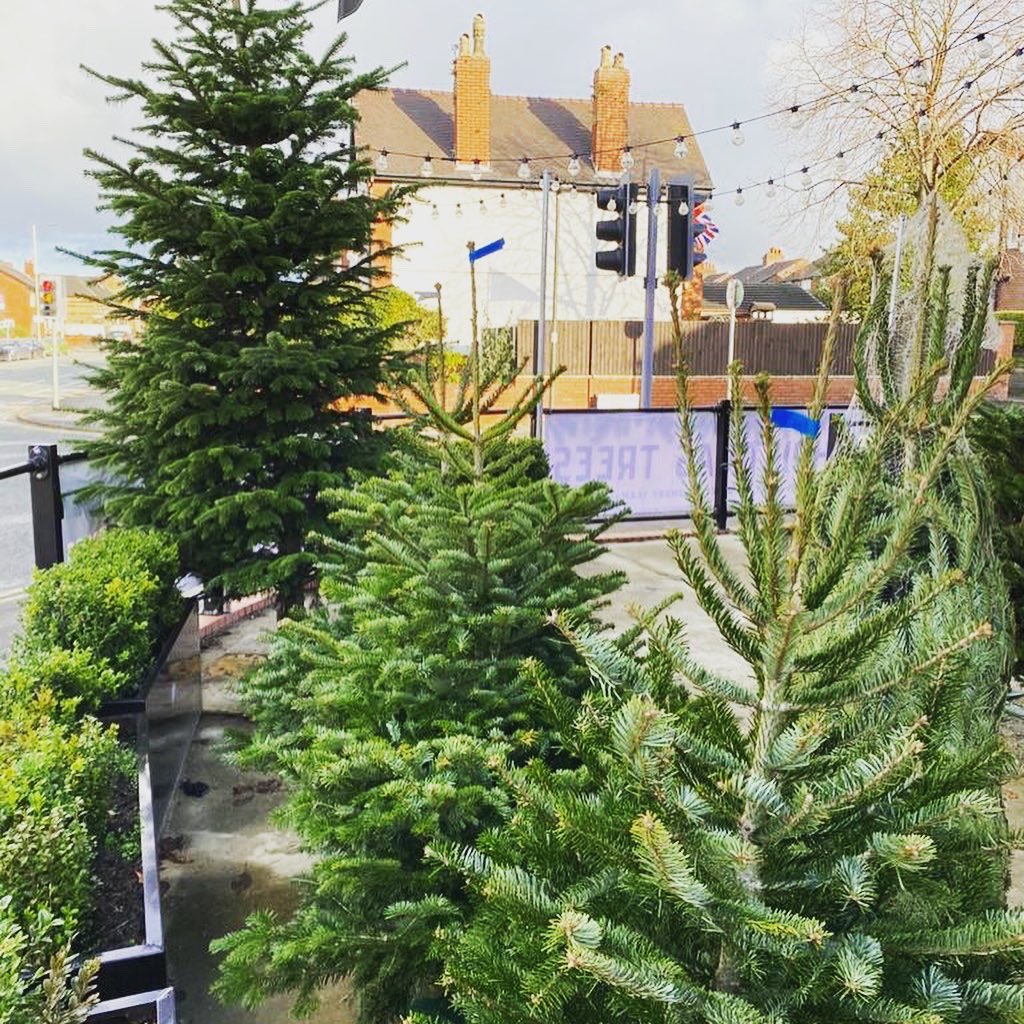 Sherringtons Bar tweet media