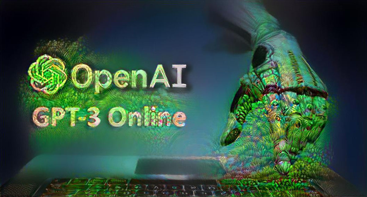 Как получить доступ к GPT-3 online? #gpt3 #ai pro100blogger.com/2020/11/gpt-3-…