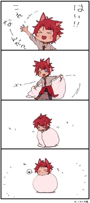 もちもち #すとぷりギャラリー 