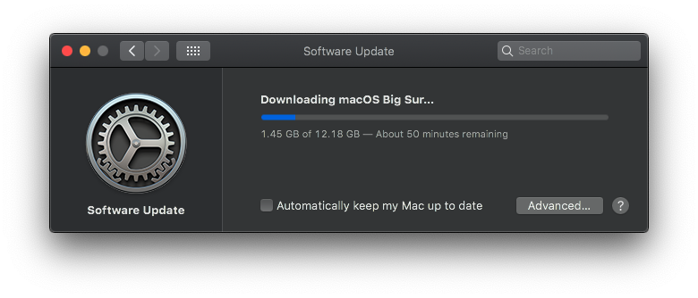 ruionwriting's tweet photo. #bigsurupdate #fingerscrossed @Apple https://t.co/G57bO7irCF