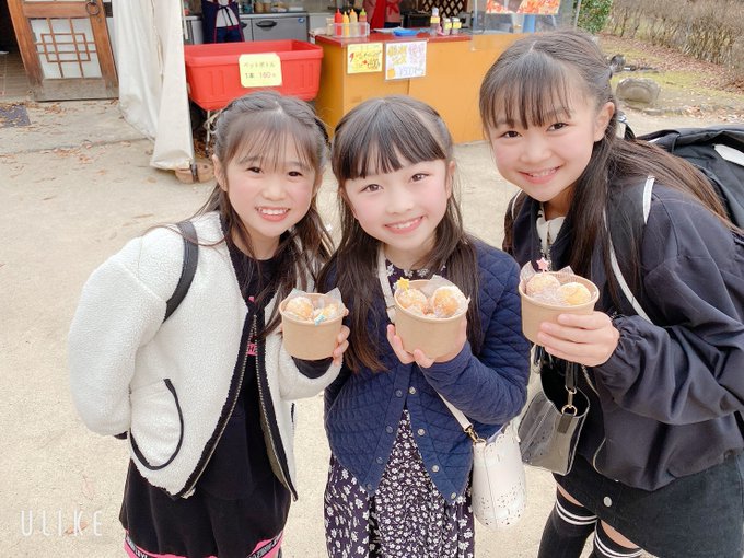 Twitterのコスプレ画像43