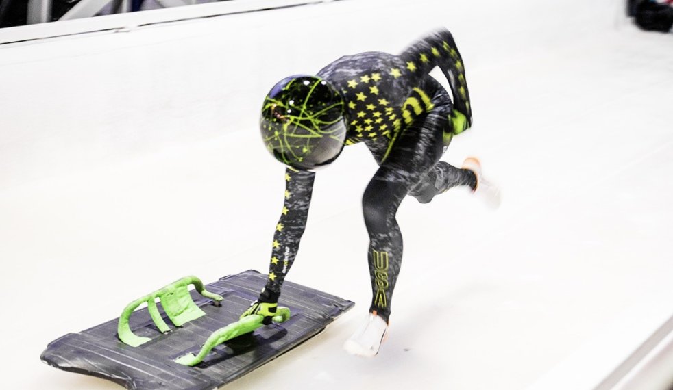 BrianCainPeak's tweet photo. HUGE Congrats to #MPMAthlete Megan Henry on finishing 1st in the  Team USA Skeleton women's team selection race and taking a two-day sweep.  

Must listen podcast with this amazing woman, warrior and athlete where she talks about her mental prep

https://t.co/v5KjD2CmRQ https://t.co/jF9qmErN4B