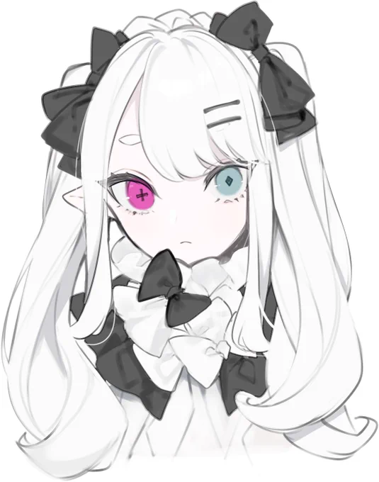#ツインテールの日 