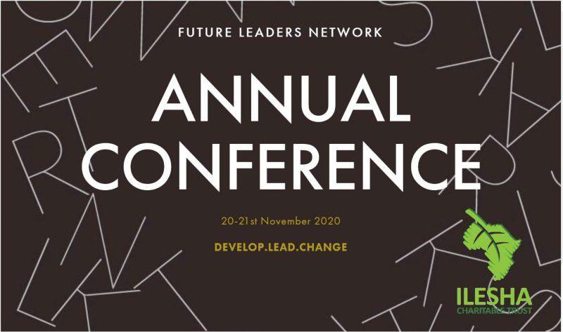 Proud to have sponsored the <a href="/UKFutureLeaders/">Future Leaders Network</a> Annual Conference this weekend aimed at leaders aged 18-30 including G7 &amp; G20 youth delegates taking part in workshops and hearing from amazing keynote speakers.