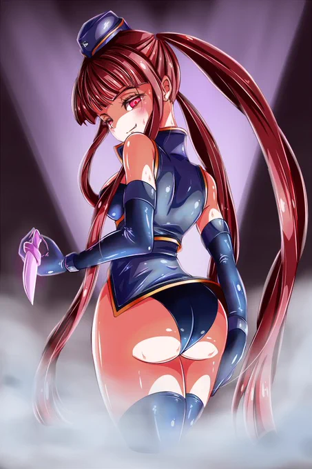 #いいツインテールの日 