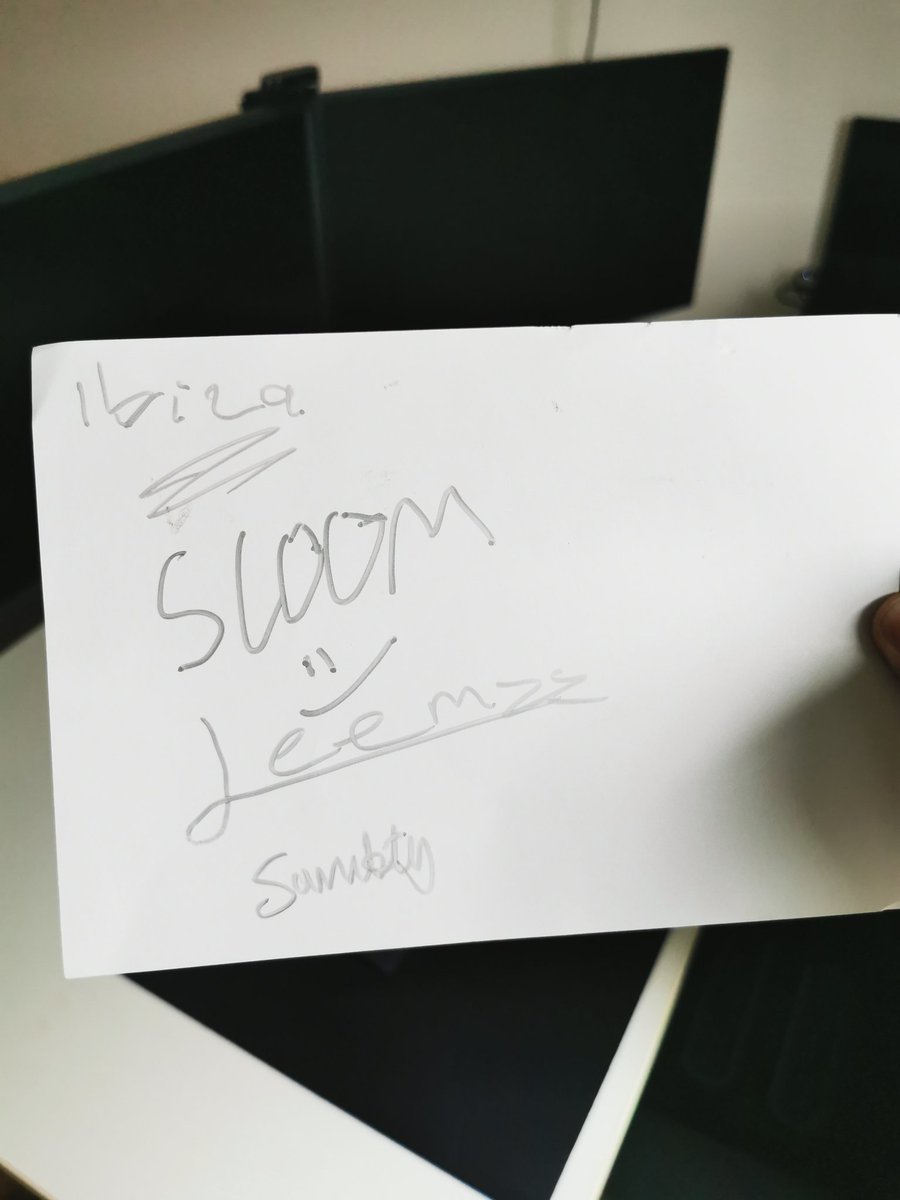 Morten Holst tweet media