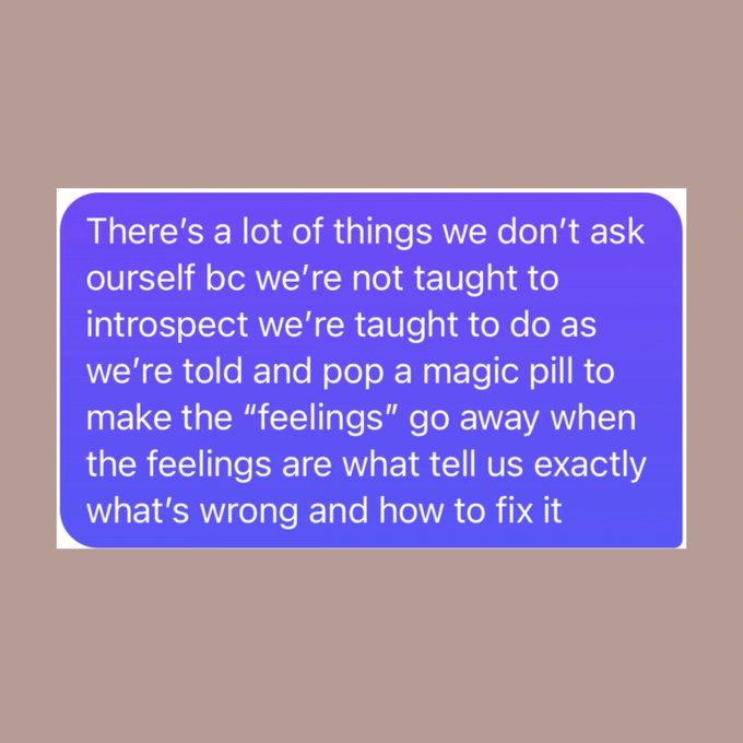 Talking with my brother about what it&rsquo;s like to talk to people who #understand your #trauma , not just<a href="/tag/understand"class="tags"><span>#understand</span></a><a href="/tag/trauma"class="tags"><span>#trauma</span></a>
