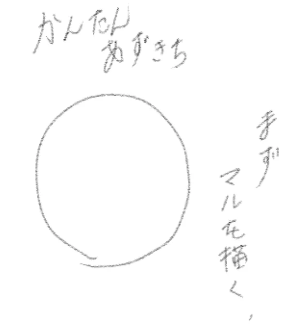 かんたんあずきち 