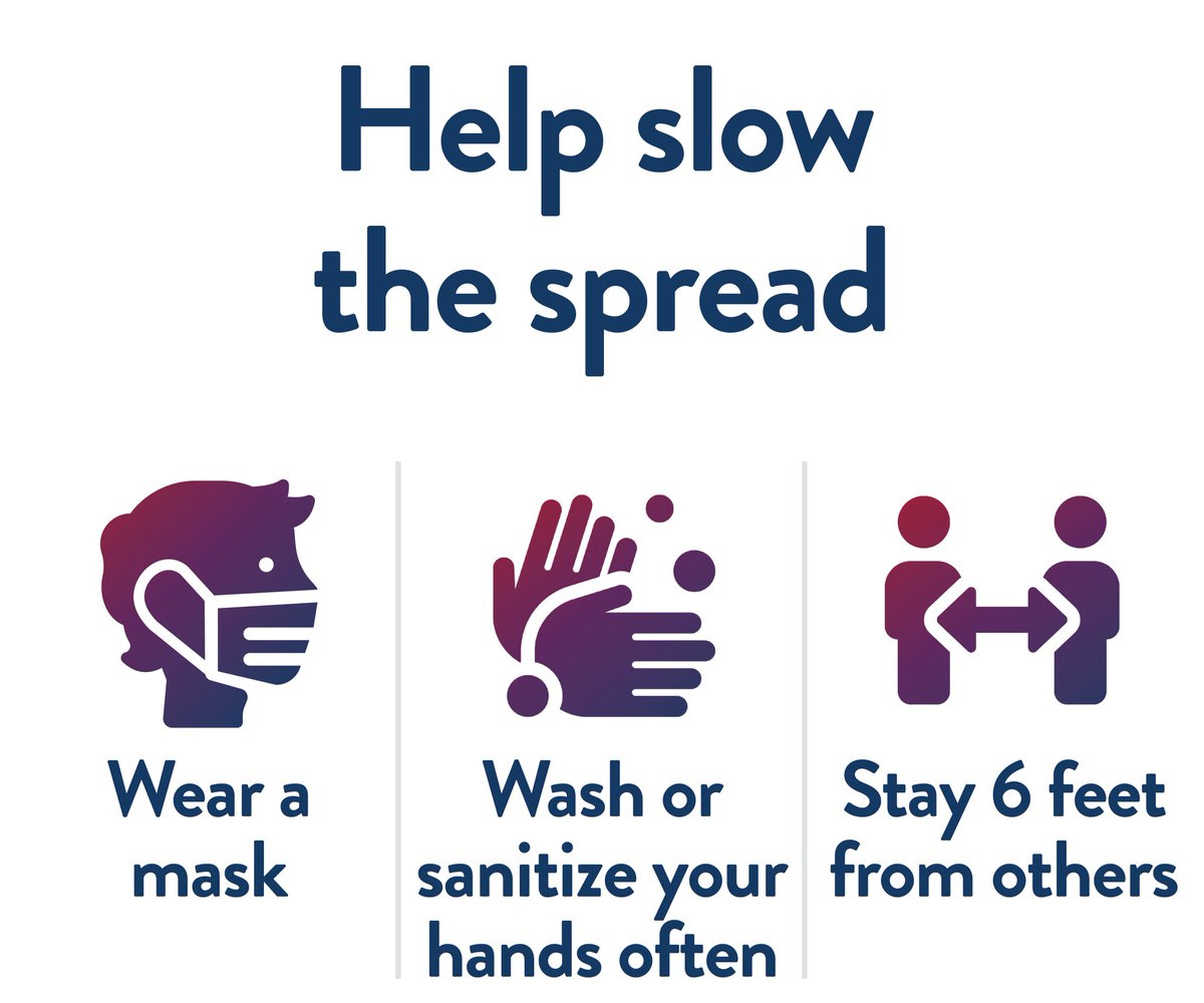manisha_vakil's tweet photo. Unless there is a cure, there is no room for carelessness! Take the pledge to follow:
#Maskurself #SocialDistancing #Sanitize and let's fight against Coronavirus #IndiaFightsCorona https://t.co/vzrf4P2W0l
