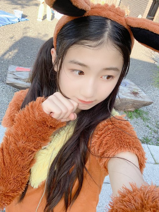 Twitterのコスプレ画像34