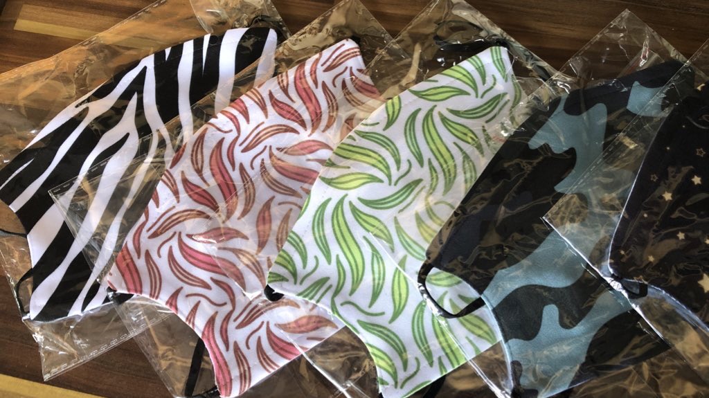 DistinctMasks's tweet image. Busy morning printing Saturday night orders 👍🏽 

If you’re looking to stand out from the crowd with a unique mask design pop along to 👉🏽 distinctmasks.com

#FaskMask #fashion #fashionstyle