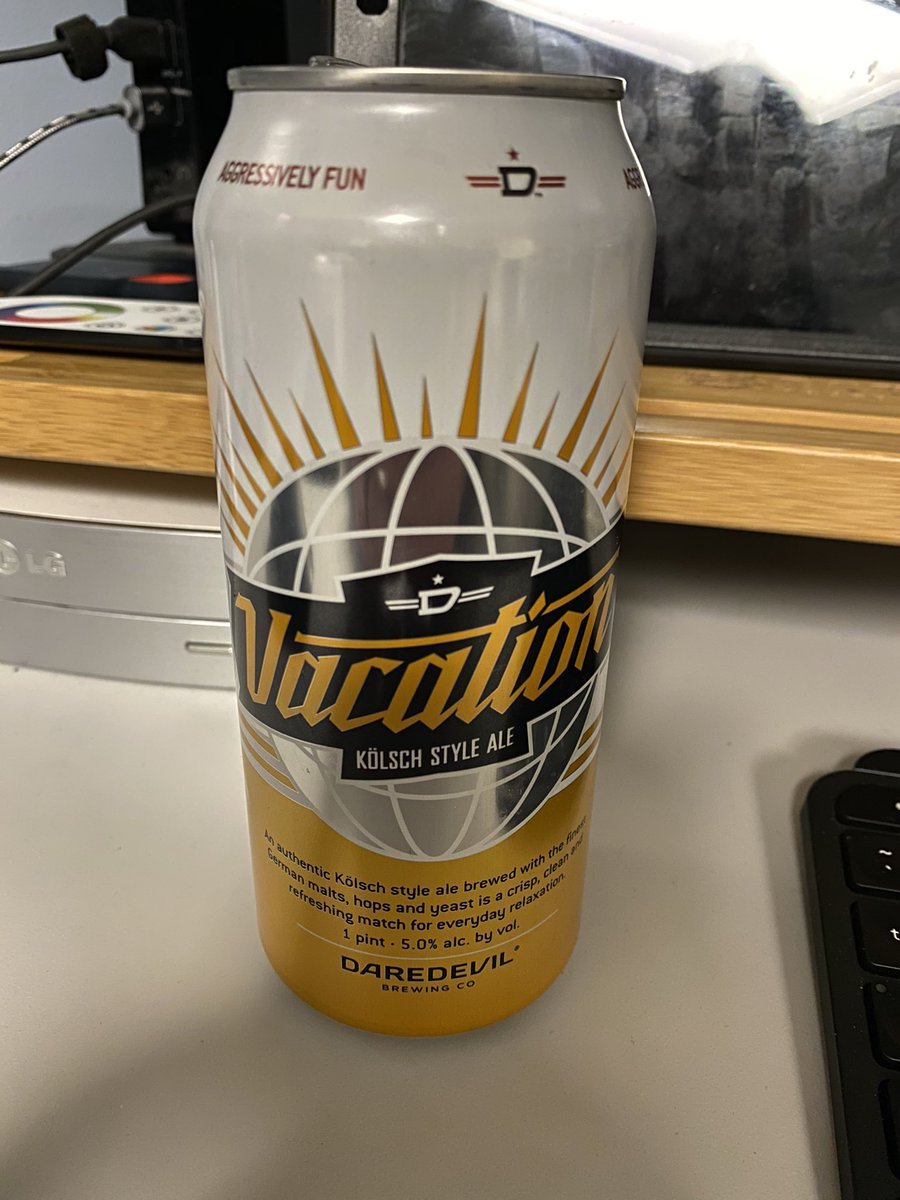 For several years now I had been on a quest to find a Kolsch beer that would be remarkably like the beer I had on my trips to Cologne, Germany. Friday night at Walmart I found a beer that I had hopes for. It was sadly not the end of my search yet....