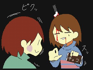 Gルートのtwitterイラスト検索結果