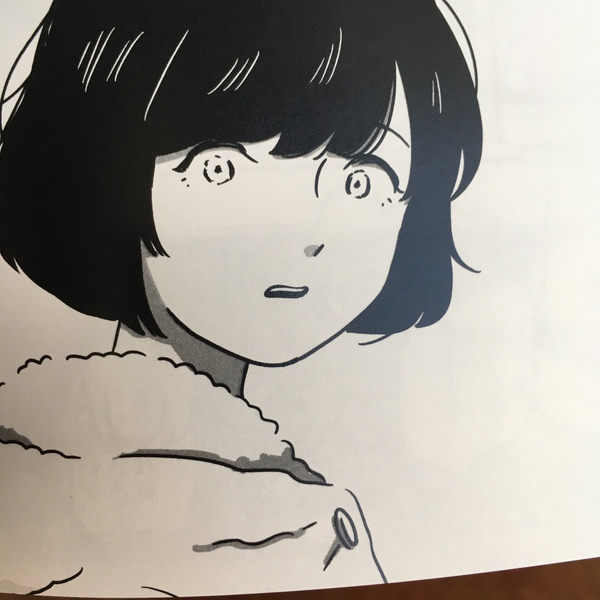 やわらか彗星/¥900
「#やわらか彗星」にて公開していた漫画を部分的に修正・書き下ろしを追加した、60ページくらいの本です。画面越しに見るのとは違った感覚が味わえるのでおすすめです。書き下ろしをぜひ読んでほしい〜。表紙写真・中身ちょっとはもぐおさん@M0GU0です? 
