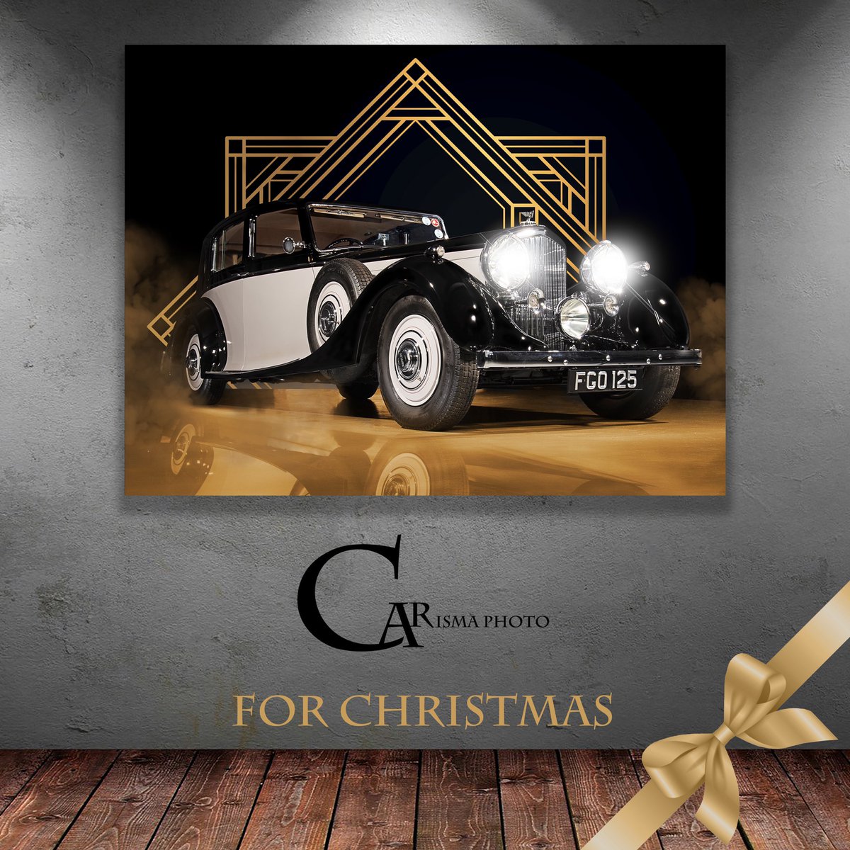 CARismaPHOTO's tweet photo. CARisma for Christmas!
-
A perfect gift for the supreme car enthusiast. With events and trips now returning next Spring, why not enjoy your cars with a personalised Photoshoot and unique artwork package 📸🔥
Direct message me or alternatively contact us on:
Paul@carismaphoto.com https://t.co/iwmbl6wn1q