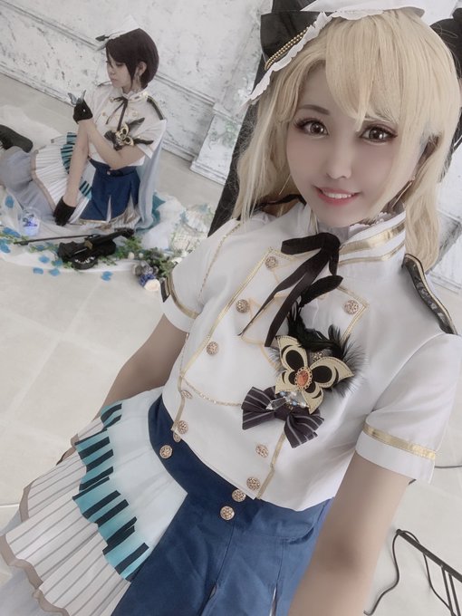 コスプレイヤー雪見のTwitter画像77